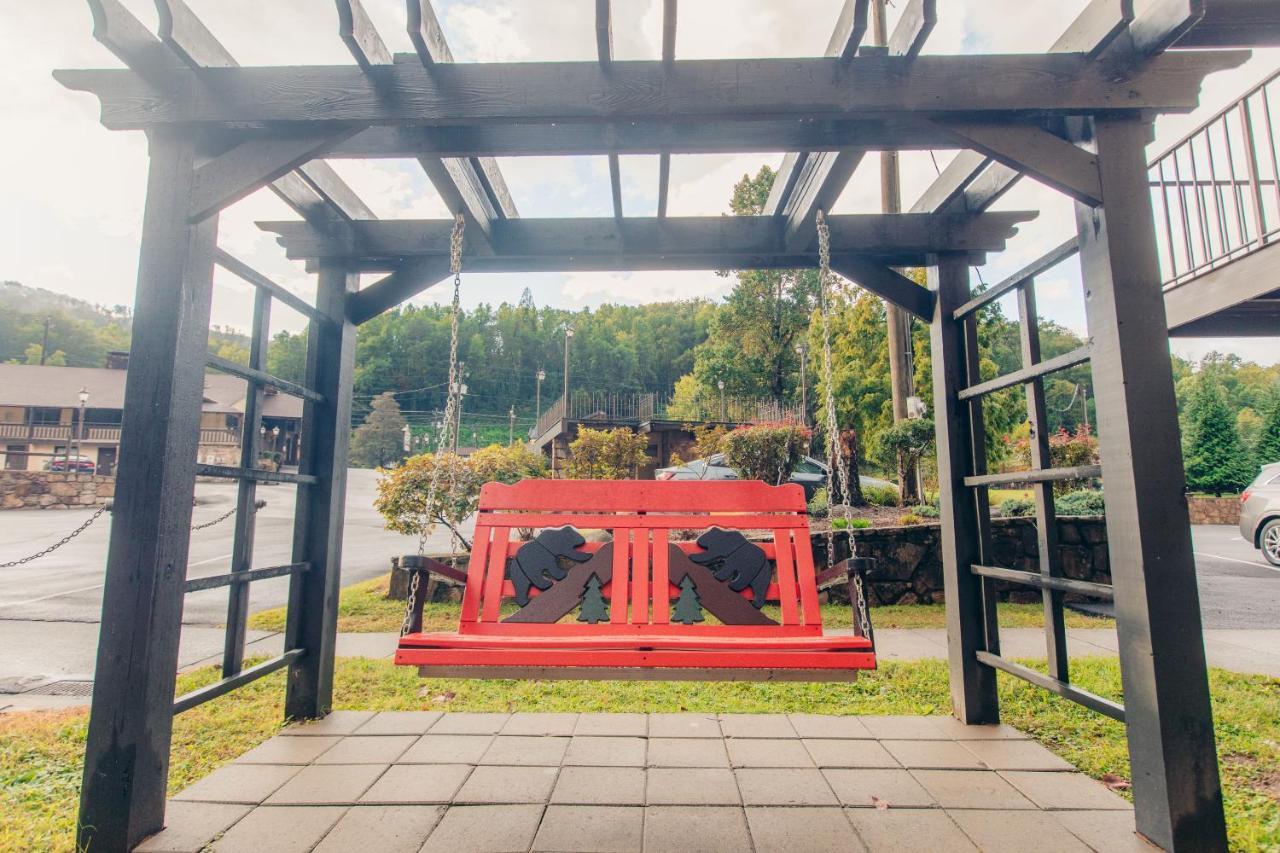 Brookside Lodge Gatlinburg Εξωτερικό φωτογραφία