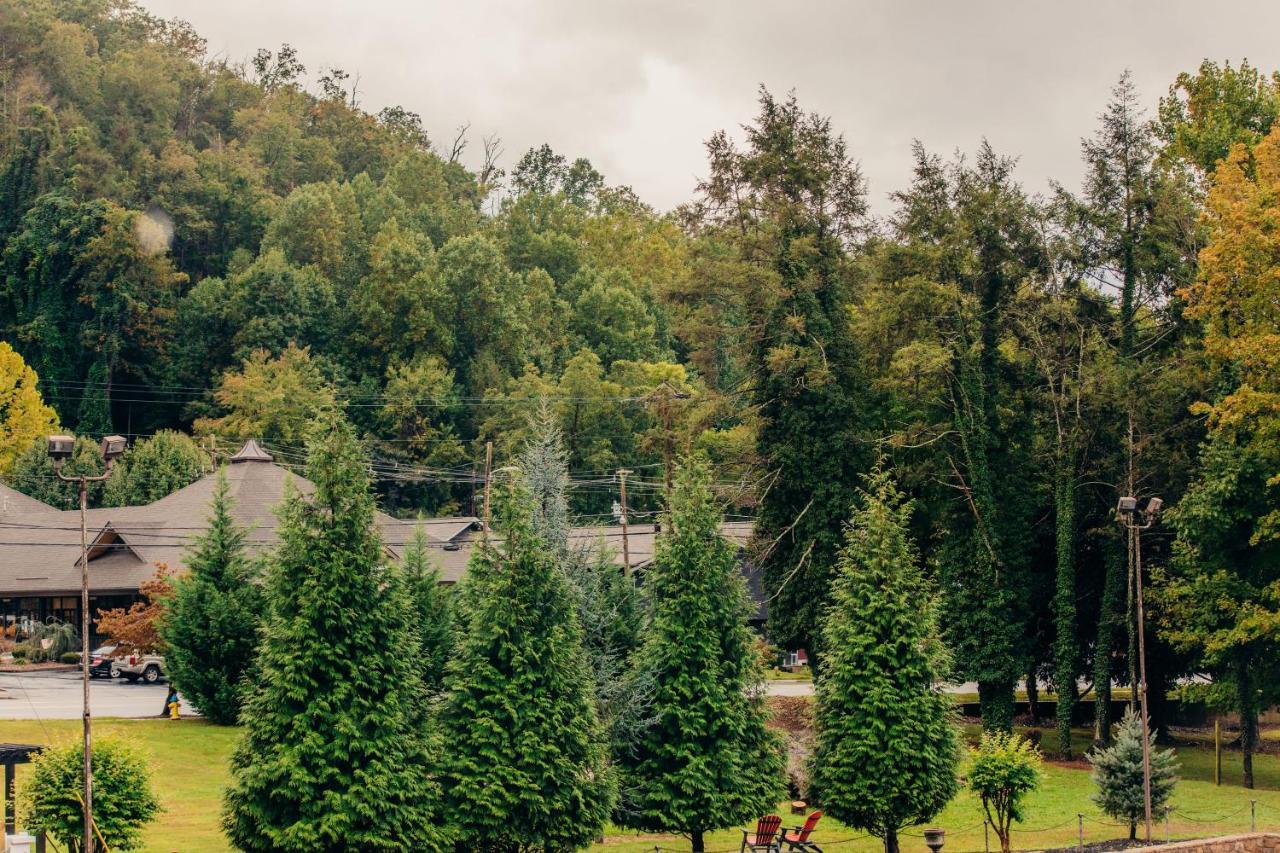 Brookside Lodge Gatlinburg Εξωτερικό φωτογραφία