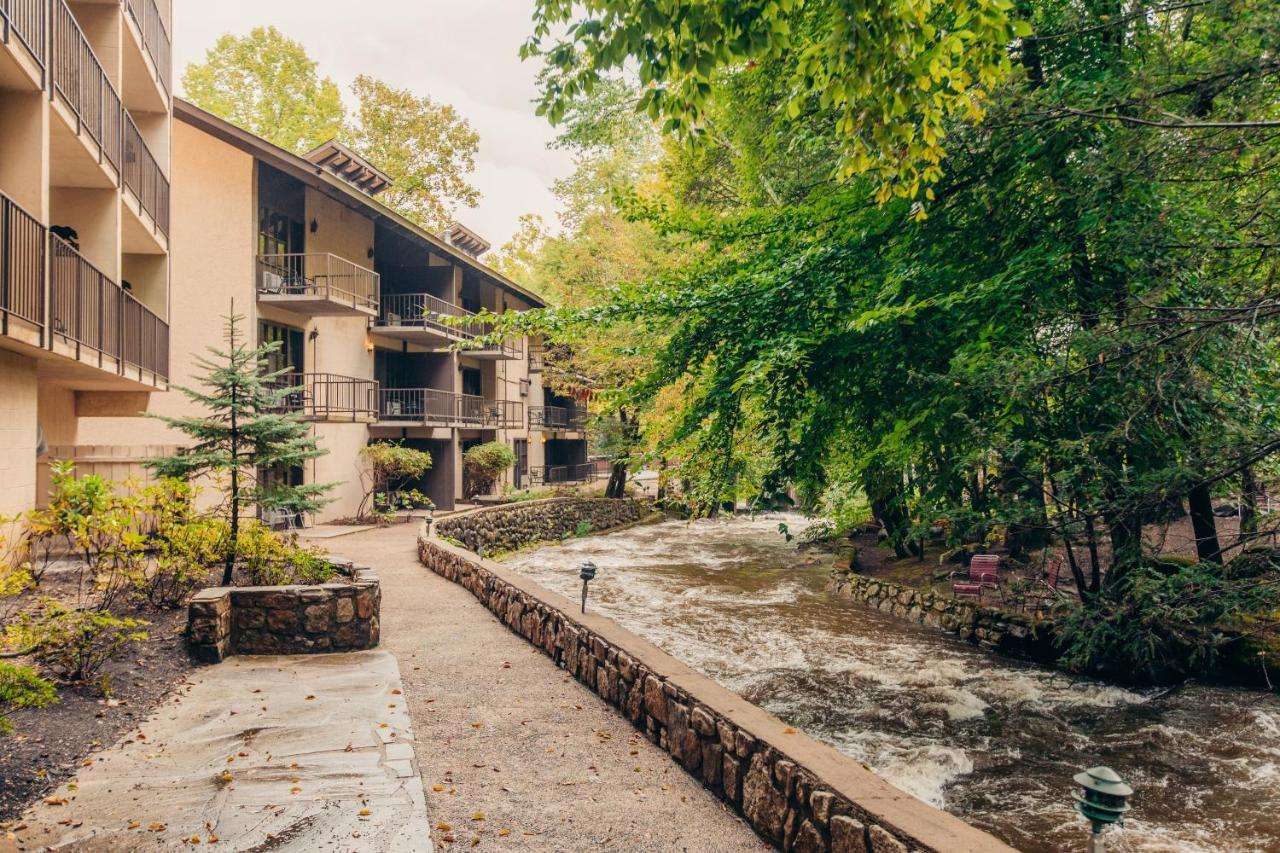 Brookside Lodge Gatlinburg Εξωτερικό φωτογραφία