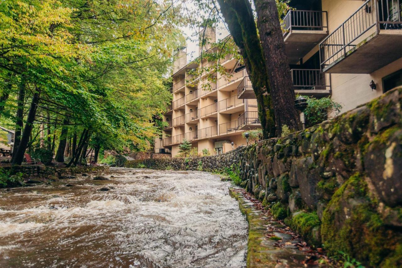 Brookside Lodge Gatlinburg Εξωτερικό φωτογραφία