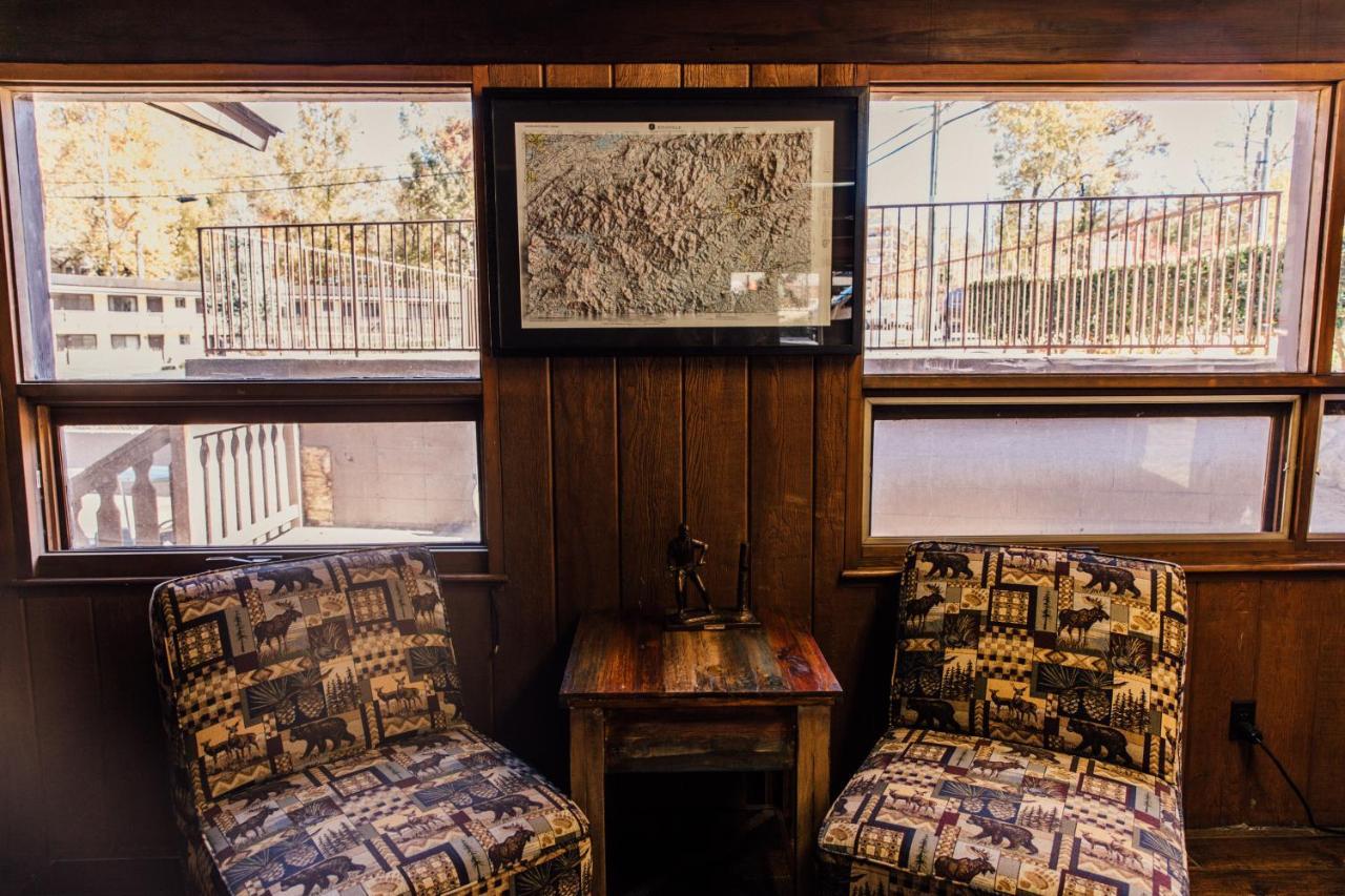 Brookside Lodge Gatlinburg Εξωτερικό φωτογραφία