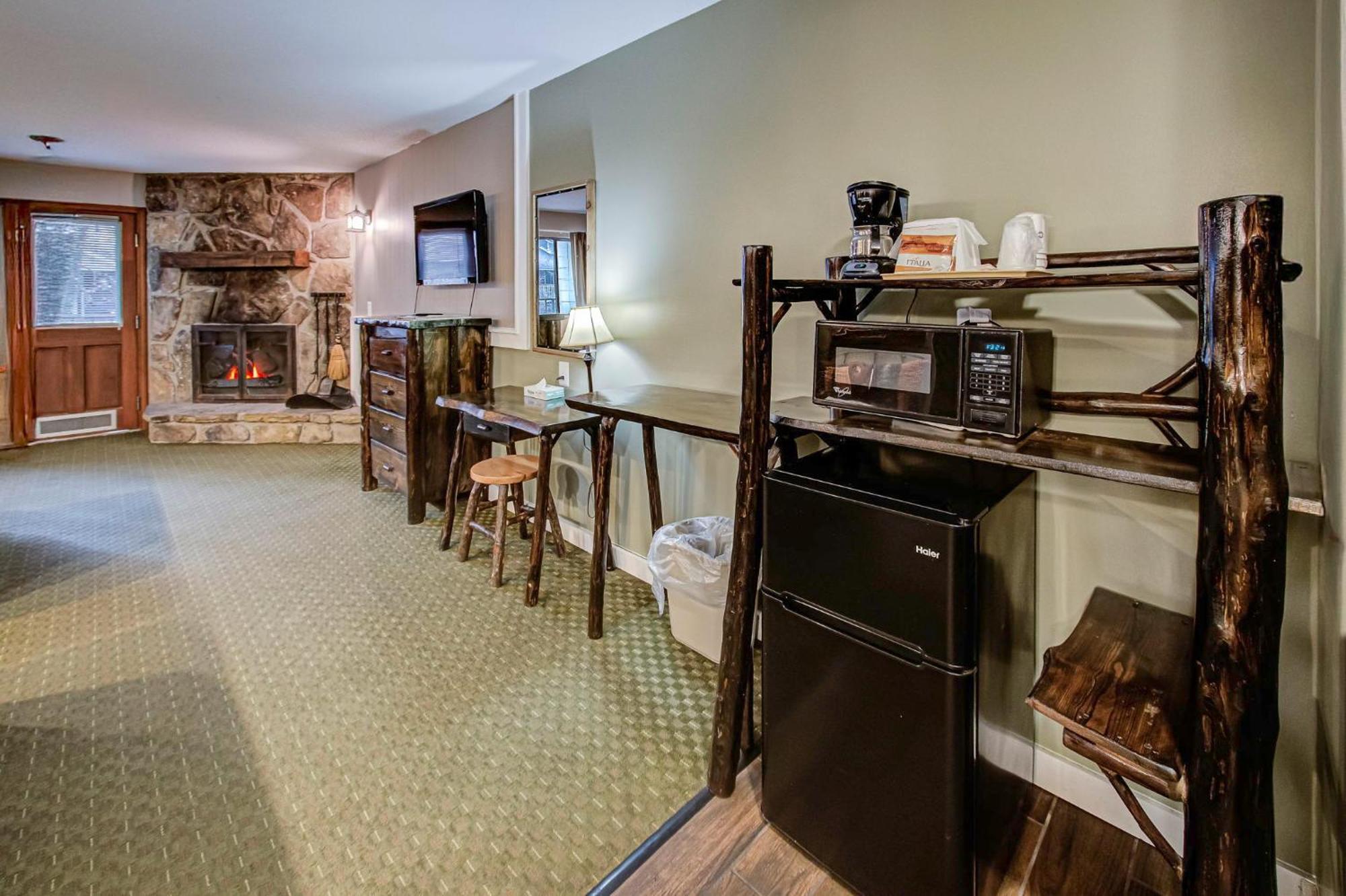 Brookside Lodge Gatlinburg Εξωτερικό φωτογραφία