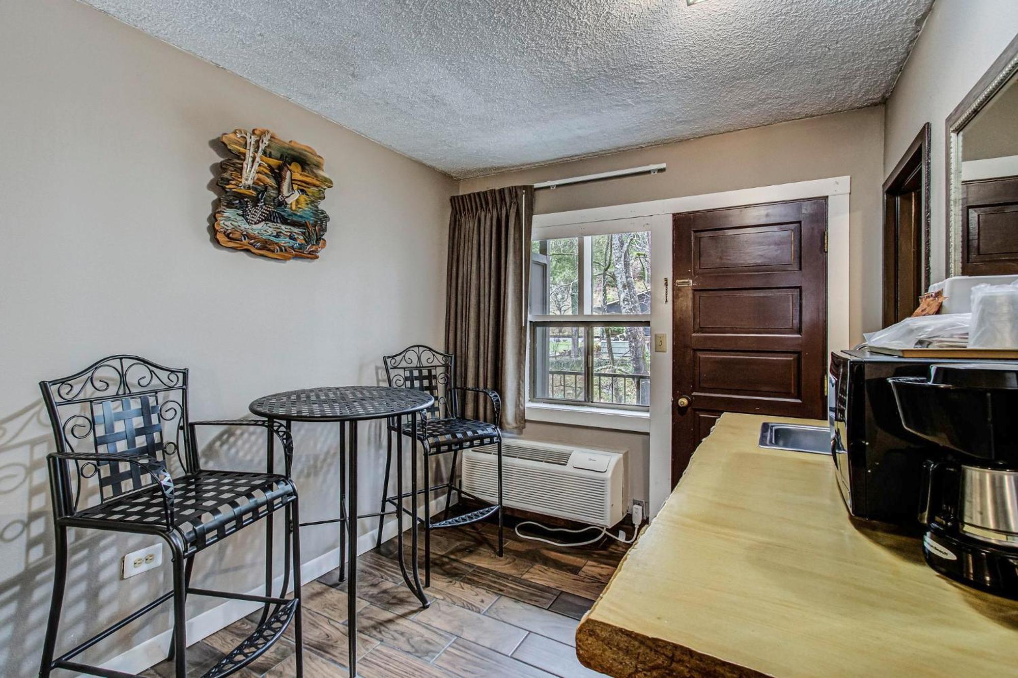 Brookside Lodge Gatlinburg Εξωτερικό φωτογραφία