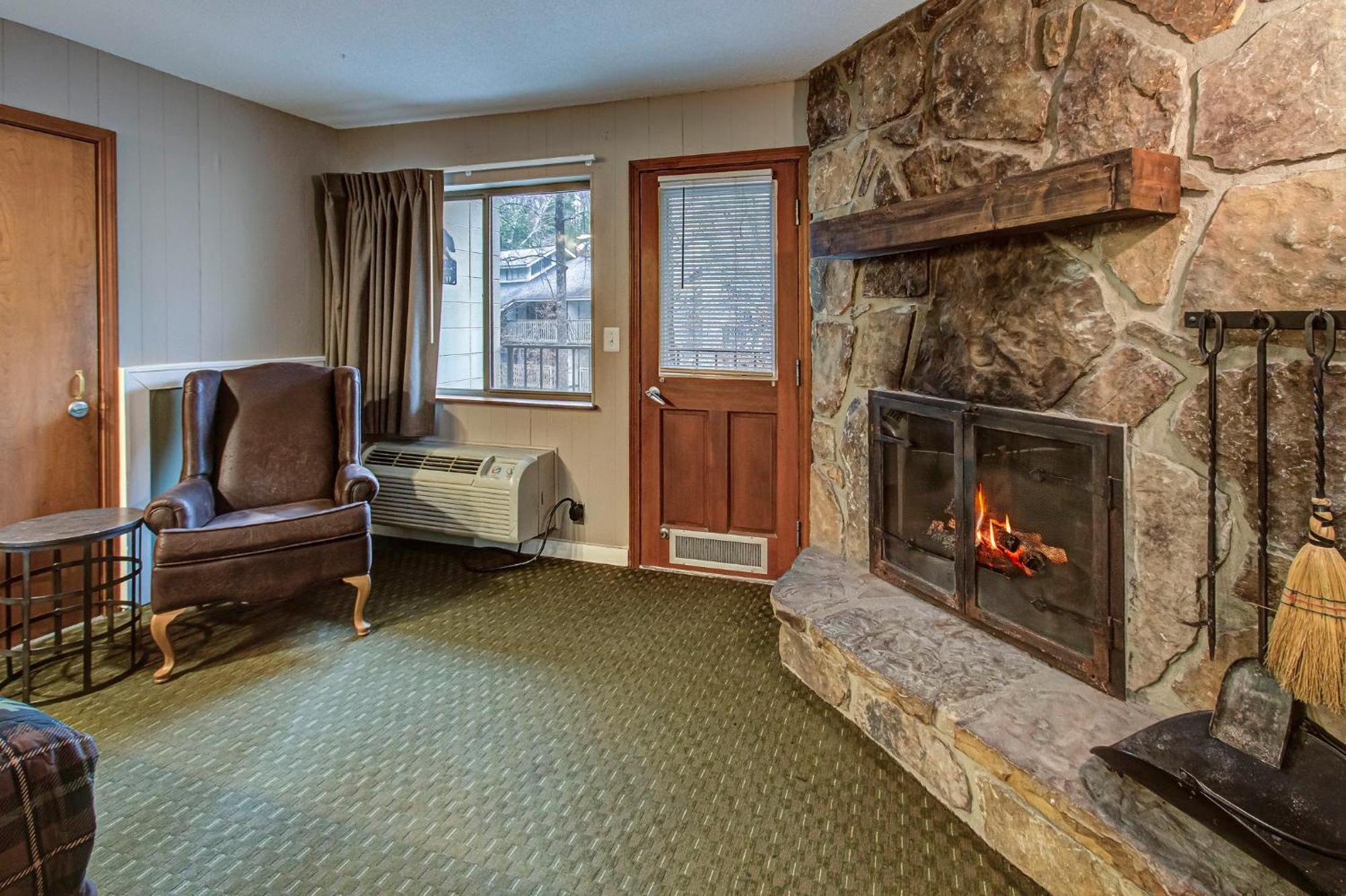 Brookside Lodge Gatlinburg Εξωτερικό φωτογραφία