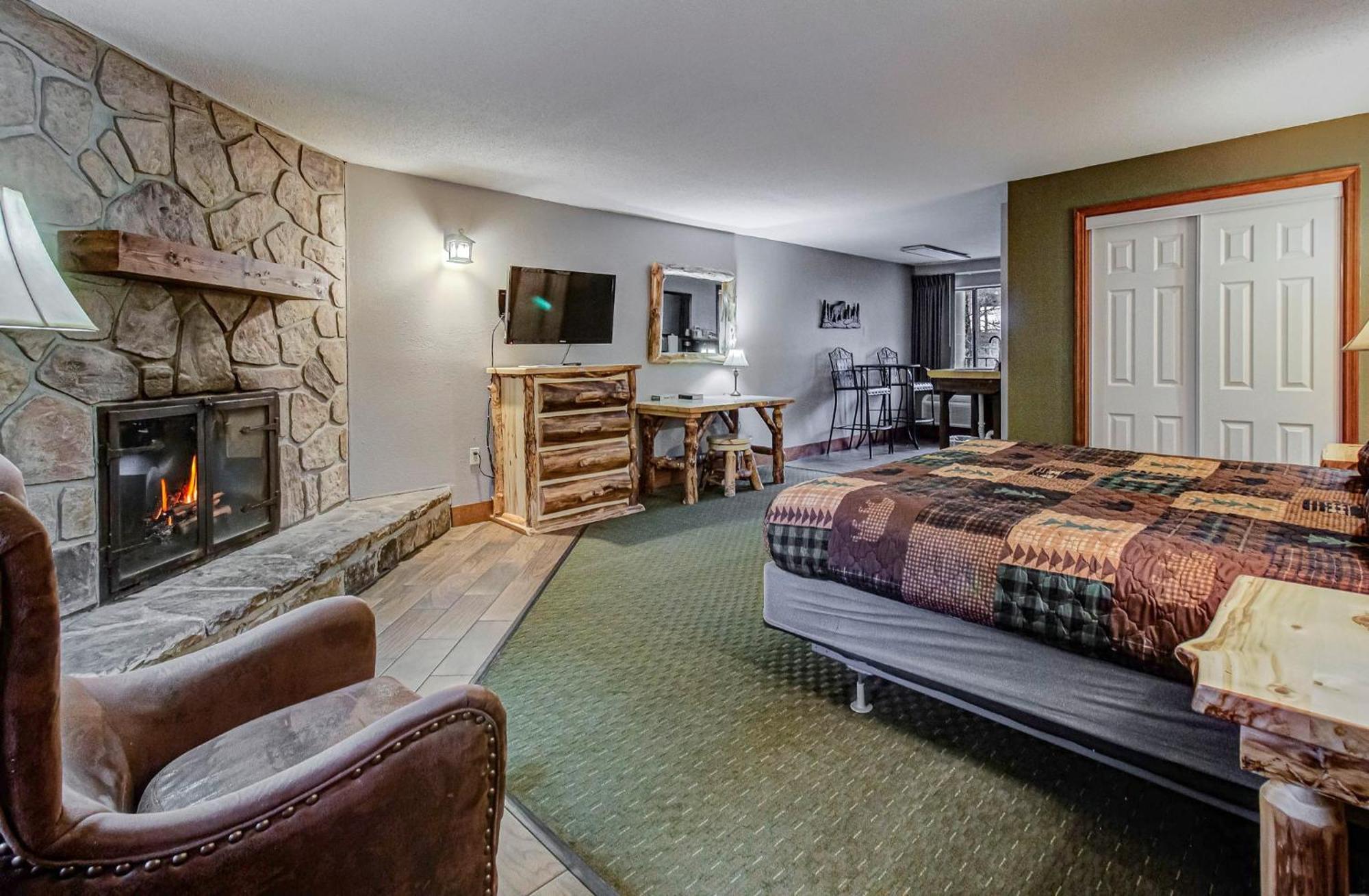 Brookside Lodge Gatlinburg Εξωτερικό φωτογραφία