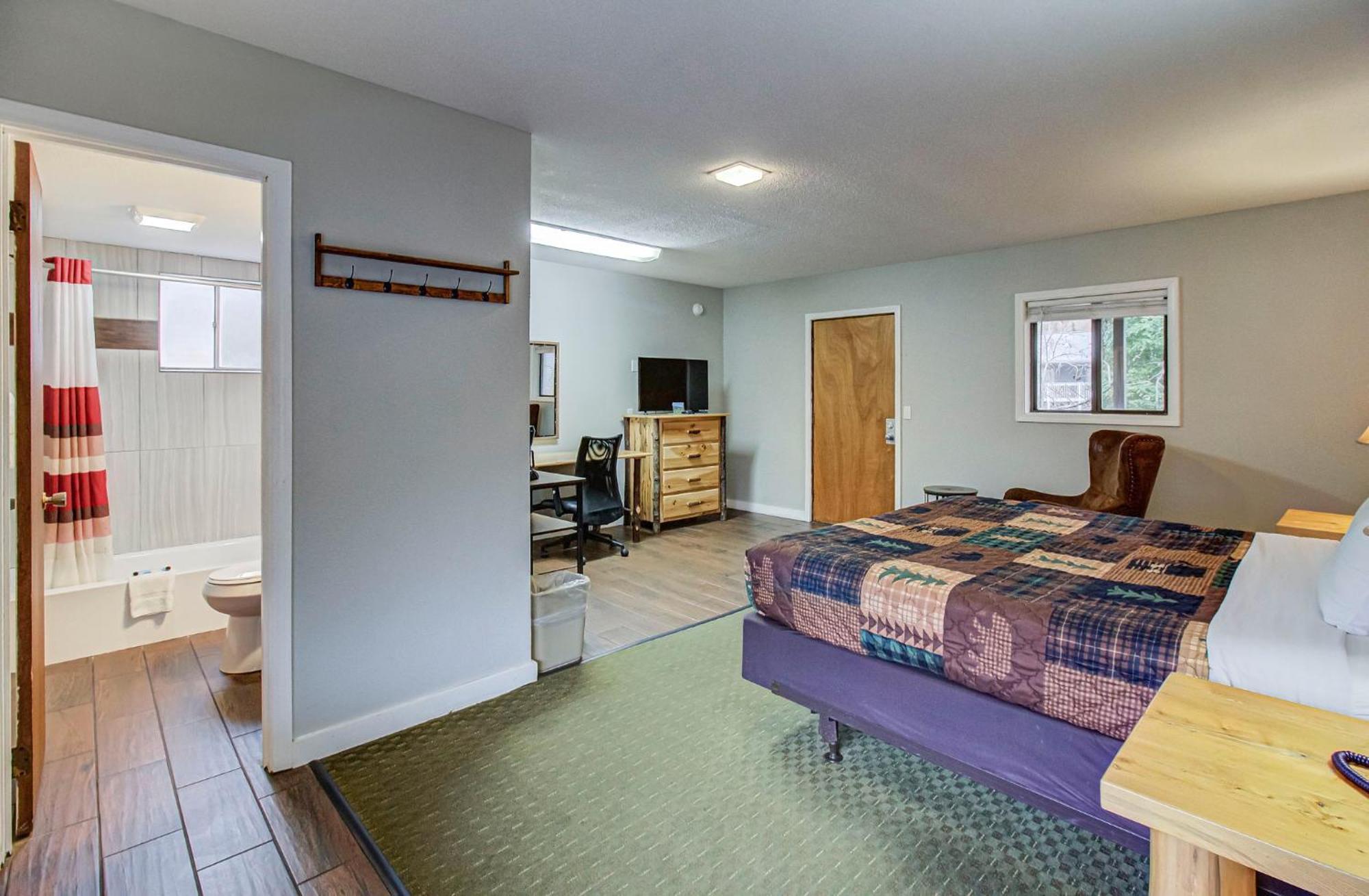 Brookside Lodge Gatlinburg Εξωτερικό φωτογραφία