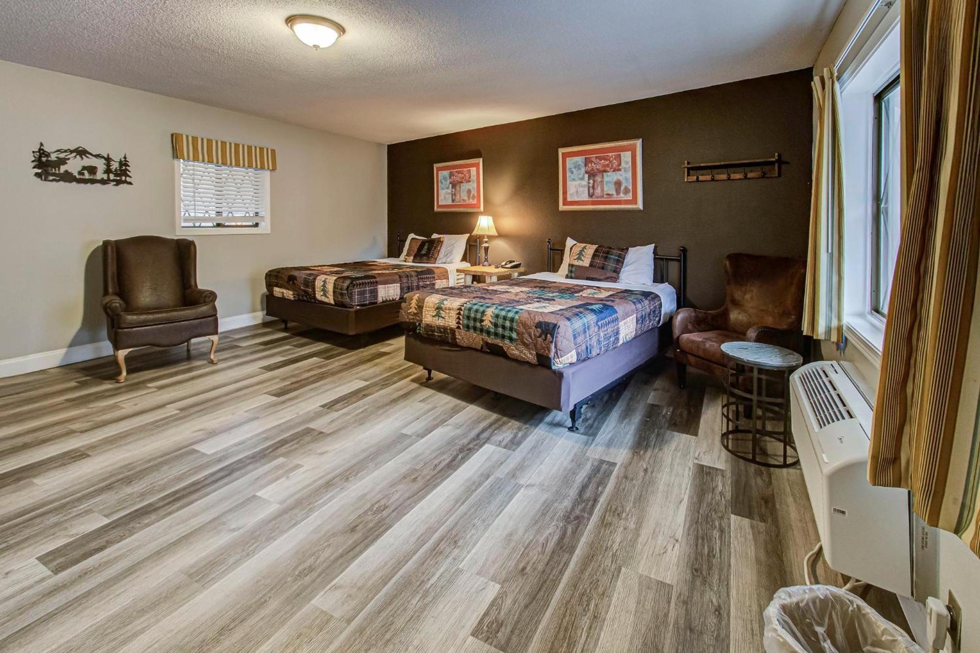 Brookside Lodge Gatlinburg Εξωτερικό φωτογραφία