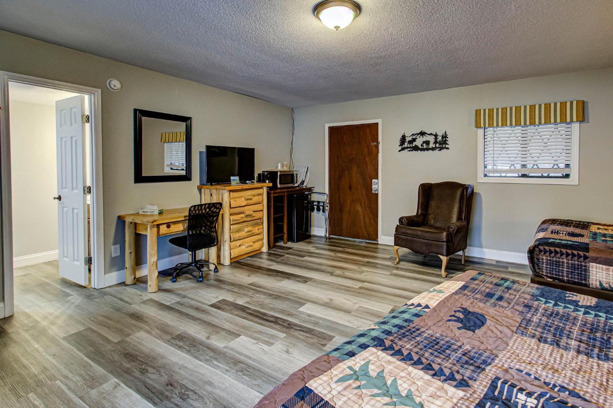 Brookside Lodge Gatlinburg Εξωτερικό φωτογραφία