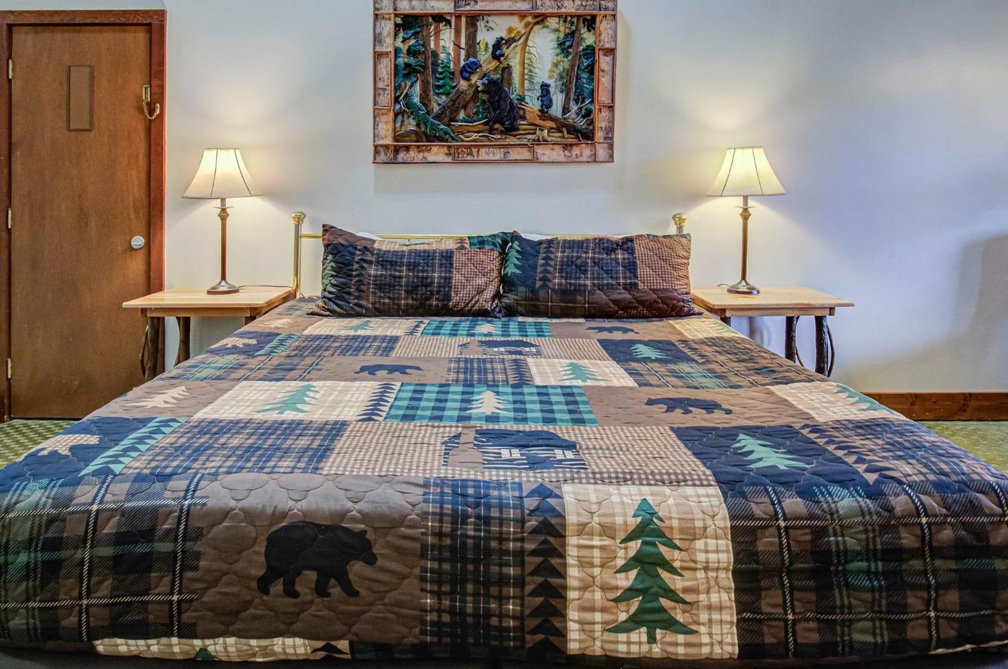 Brookside Lodge Gatlinburg Εξωτερικό φωτογραφία