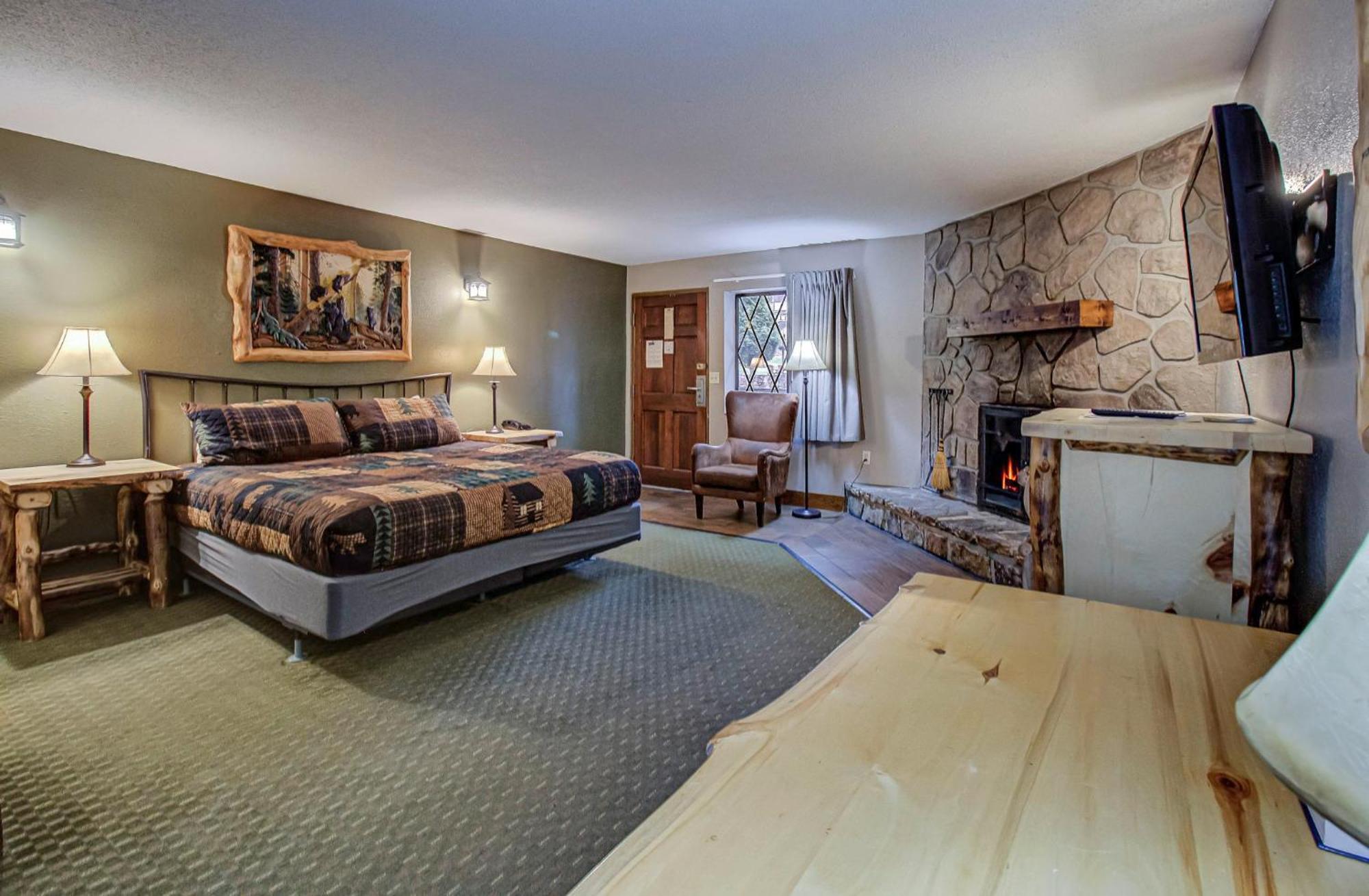 Brookside Lodge Gatlinburg Εξωτερικό φωτογραφία