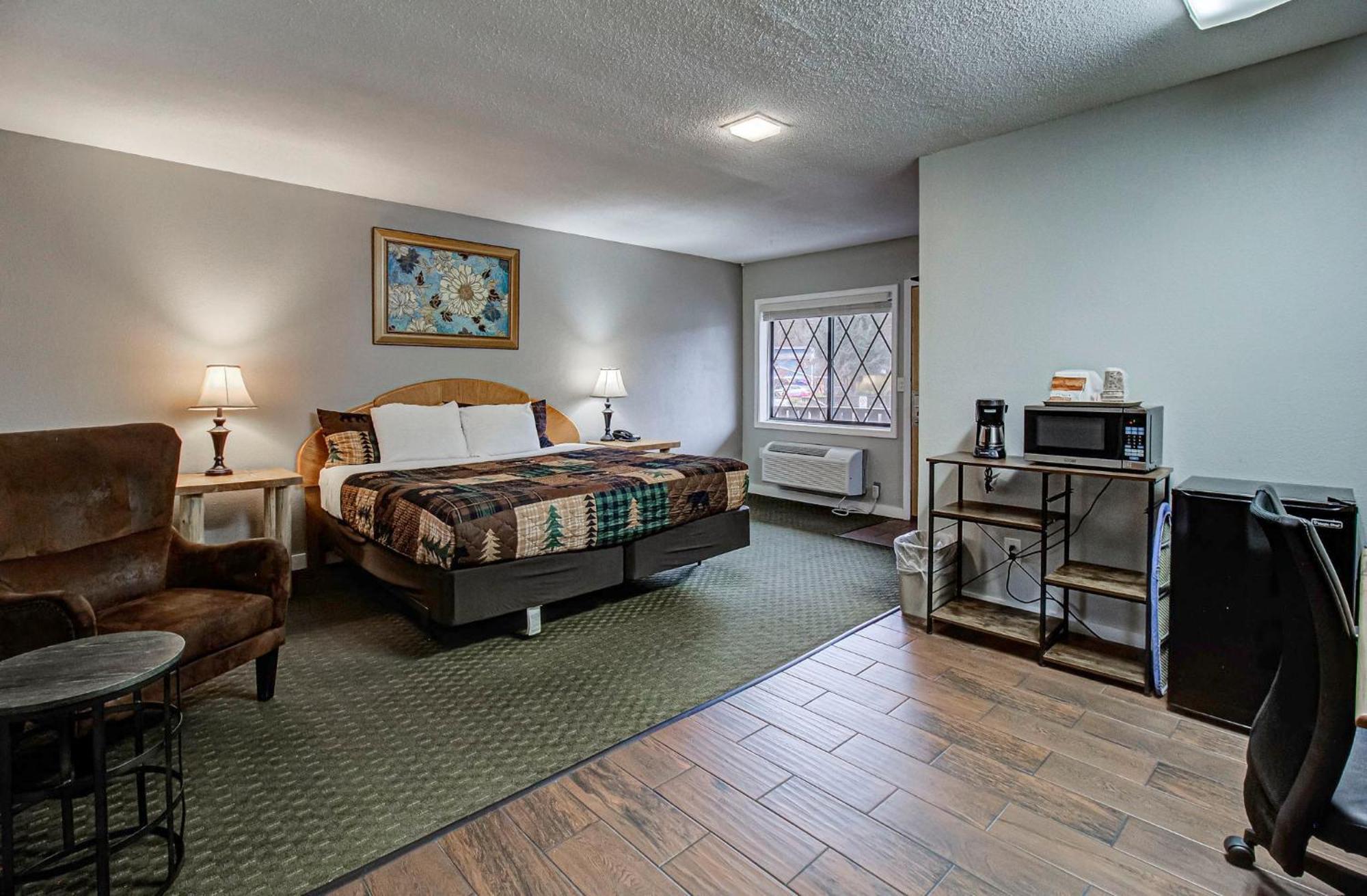 Brookside Lodge Gatlinburg Εξωτερικό φωτογραφία