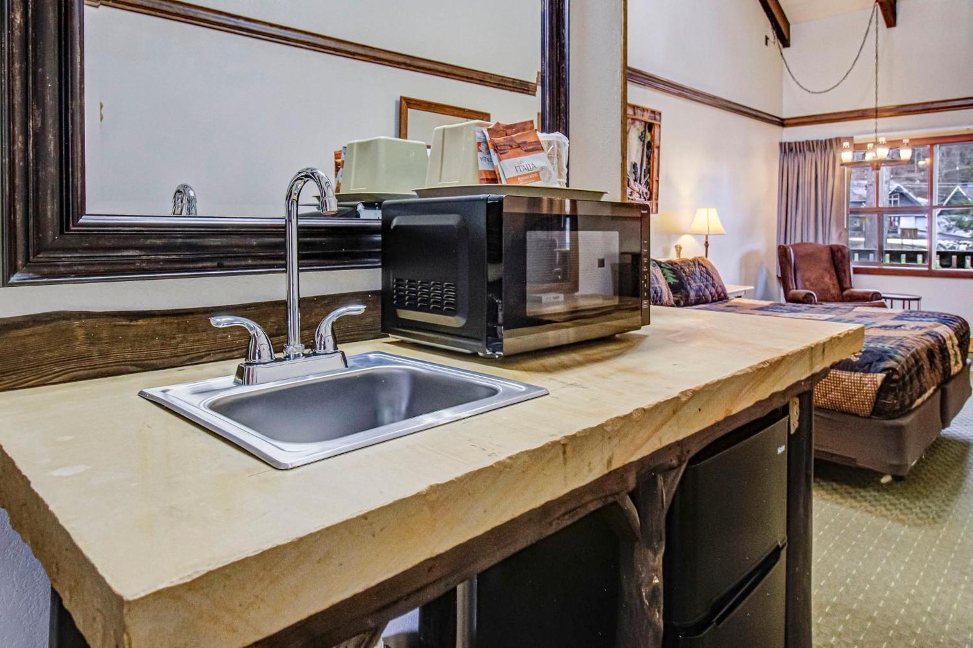 Brookside Lodge Gatlinburg Εξωτερικό φωτογραφία
