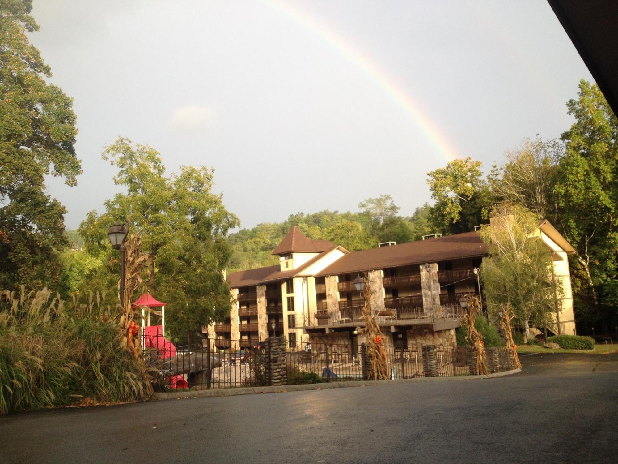 Brookside Lodge Gatlinburg Εξωτερικό φωτογραφία