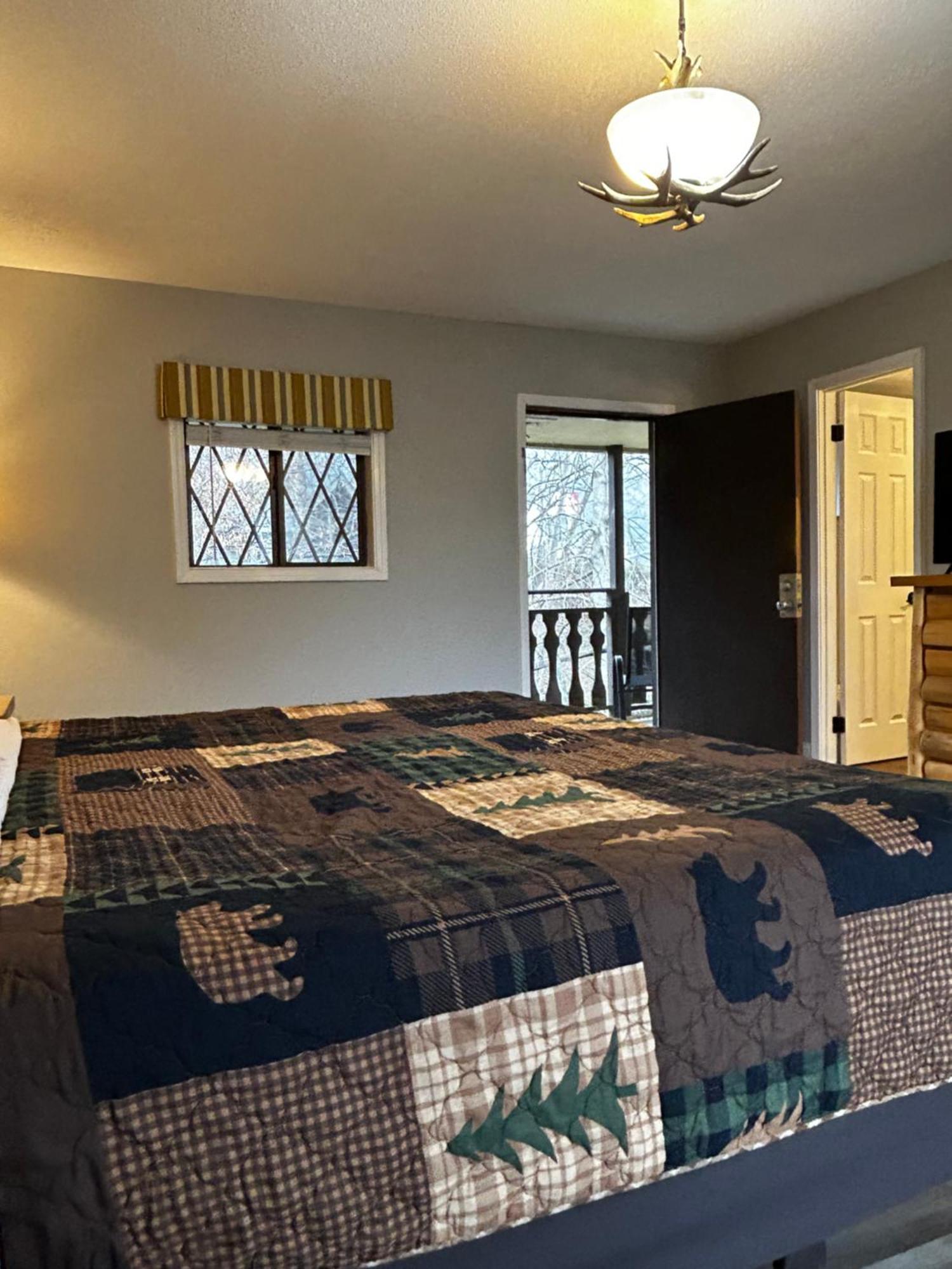 Brookside Lodge Gatlinburg Εξωτερικό φωτογραφία