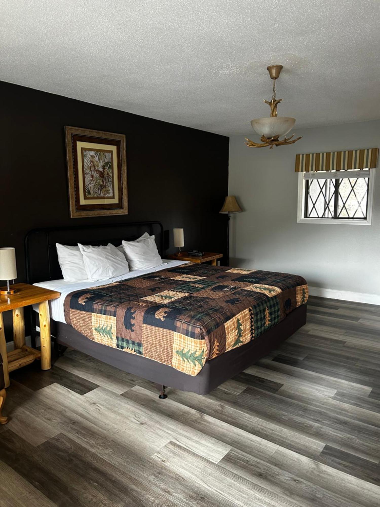 Brookside Lodge Gatlinburg Εξωτερικό φωτογραφία