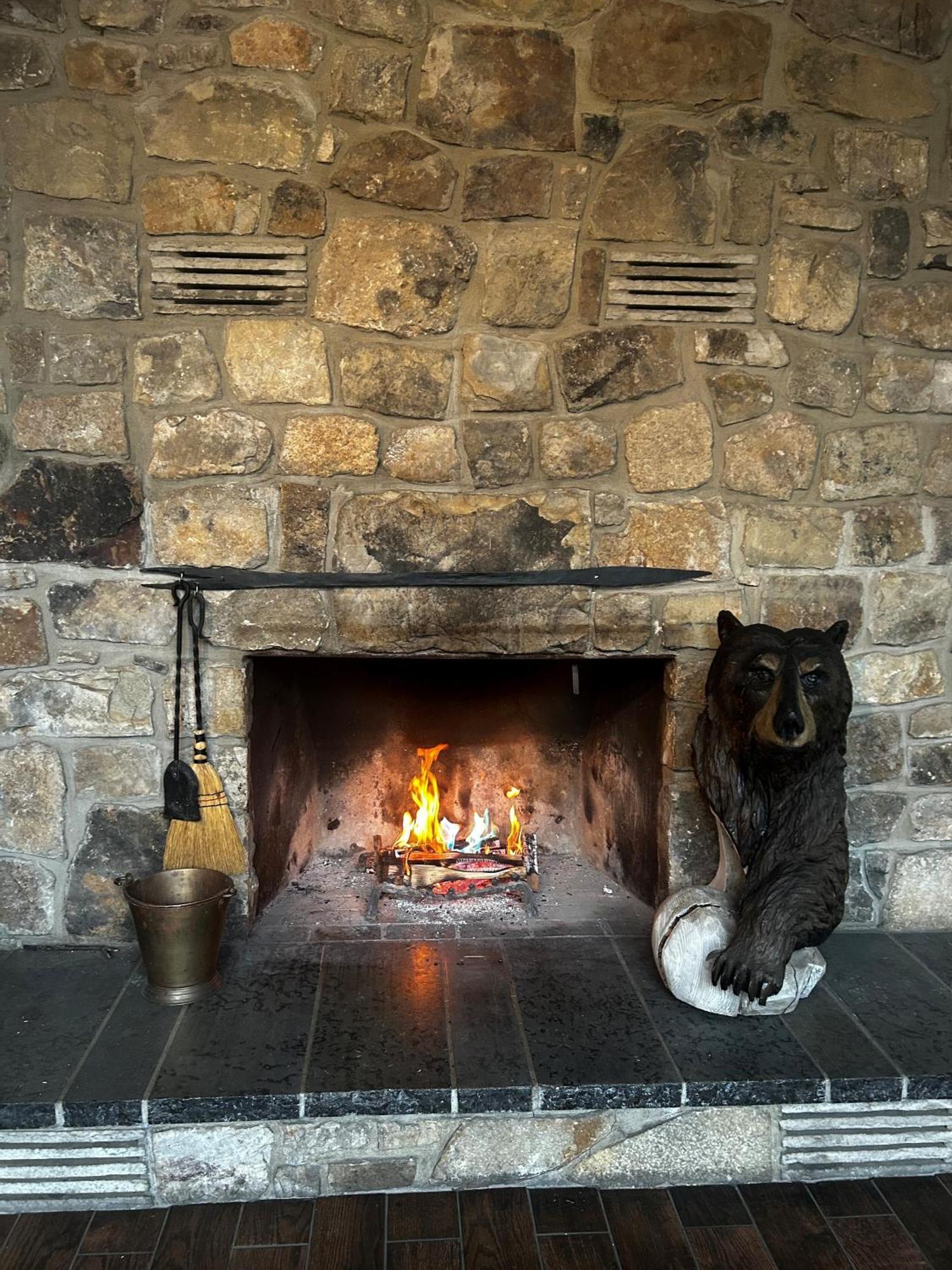 Brookside Lodge Gatlinburg Εξωτερικό φωτογραφία