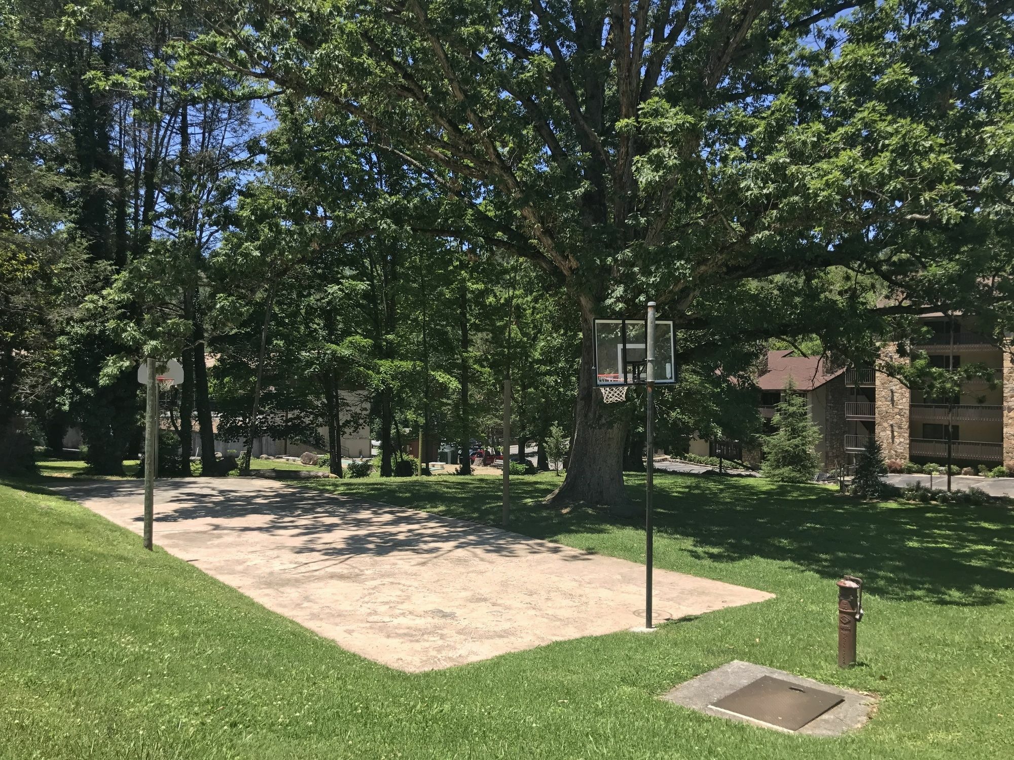 Brookside Lodge Gatlinburg Εξωτερικό φωτογραφία